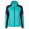 Montura Run Air Jacke, Care blue