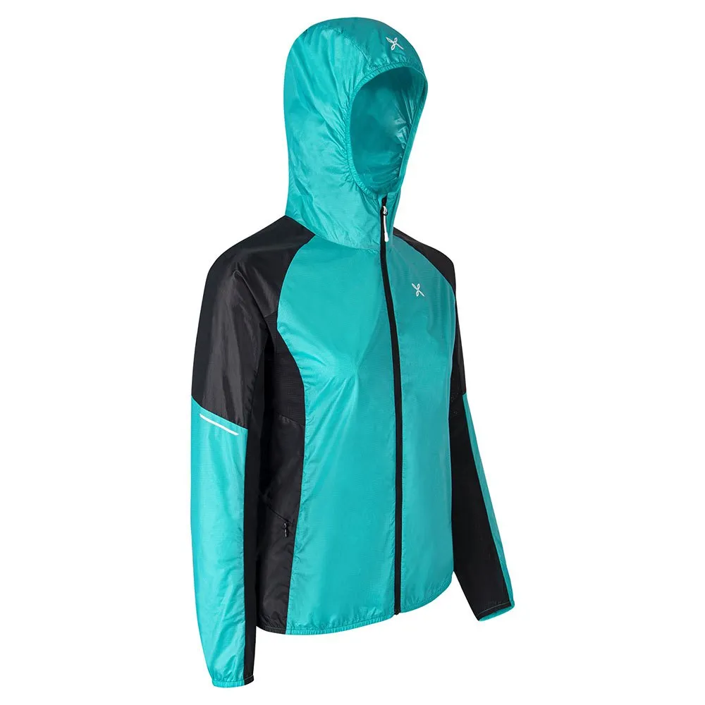 Montura Run Air Jacke, Care blue Montura Run Air Jacke, Care blue