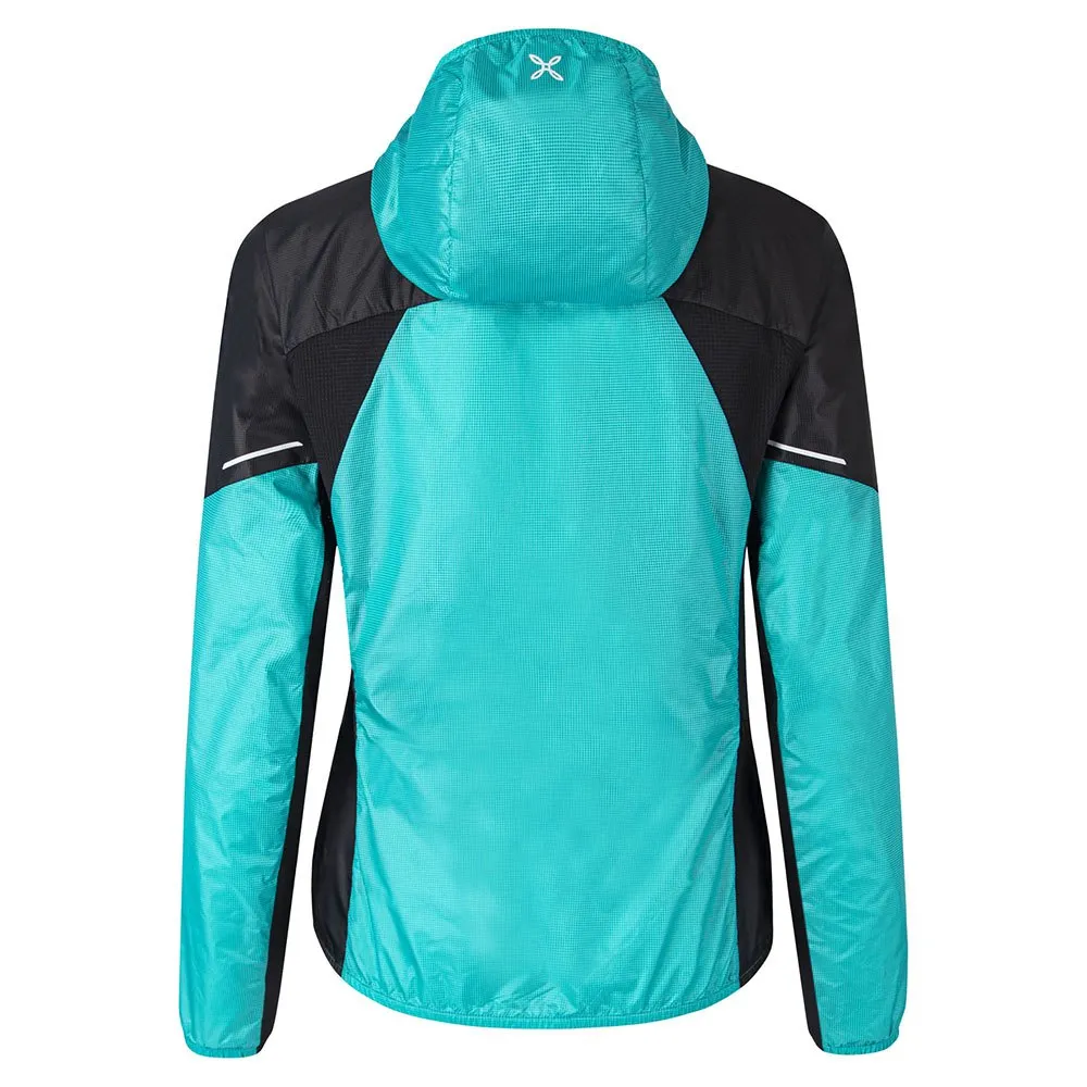 Montura Run Air Jacke, Care blue Montura Run Air Jacke, Care blue