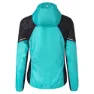 Montura Run Air Jacke, Care blue