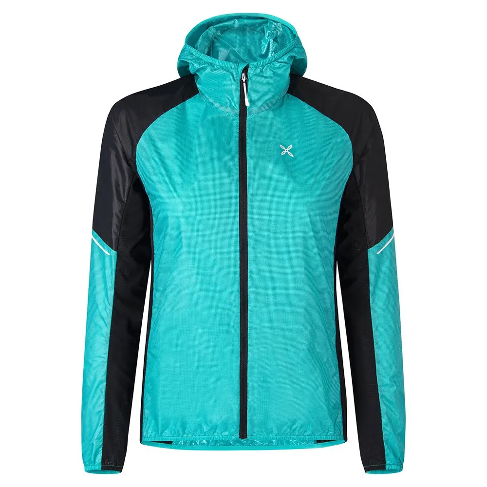 Montura Run Air Jacke, Care blue Montura Run Air Jacke, Care blue