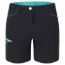 Nero / care blue