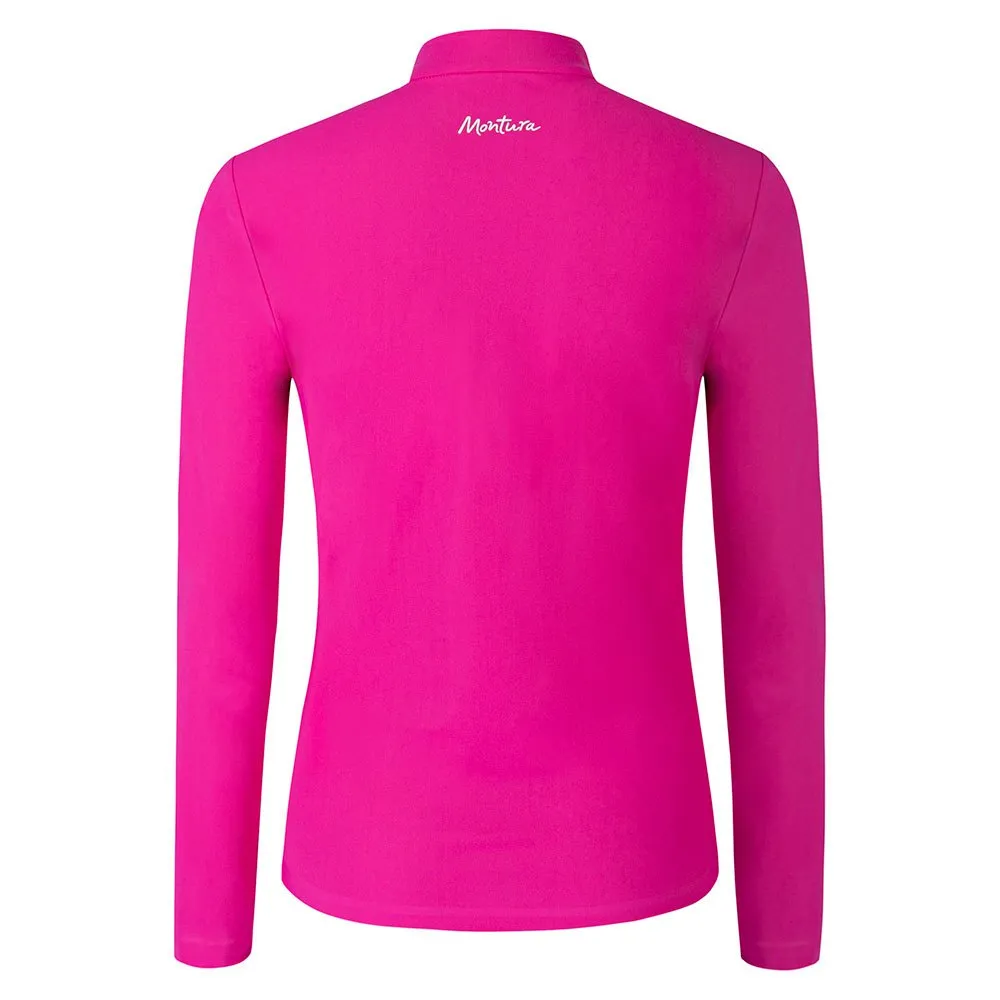 Montura Sens Fleece, Intense violet Montura Sens Fleece, Intense violet
