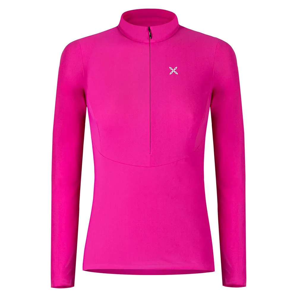 Montura Sens Fleece, Intense violet Montura Sens Fleece, Intense violet