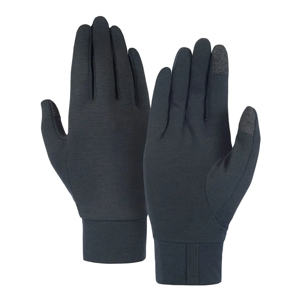 Montura Ski Light Handschuhe, Black Montura Ski Light Handschuhe, Black