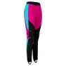 Montura Slick Hosen, Intense violet / care blue