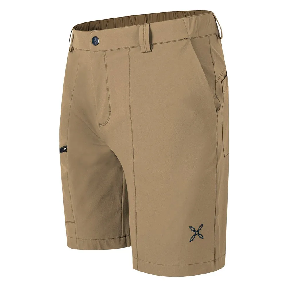 Montura Smart Travel Bermuda Kurze Hose