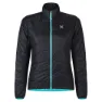 Black / care blue