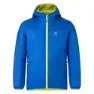 Celeste / green lime