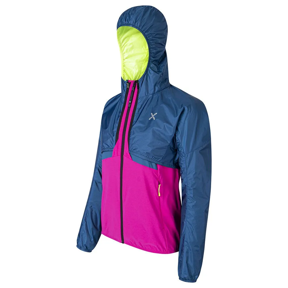 Montura Speed Fly Convert Jacke Montura Speed Fly Convert Jacke