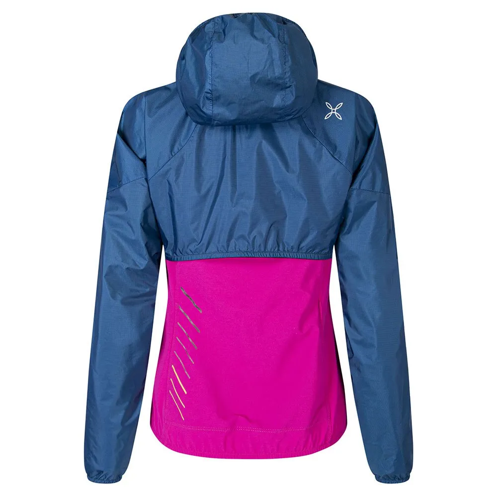 Montura Speed Fly Convert Jacke Montura Speed Fly Convert Jacke