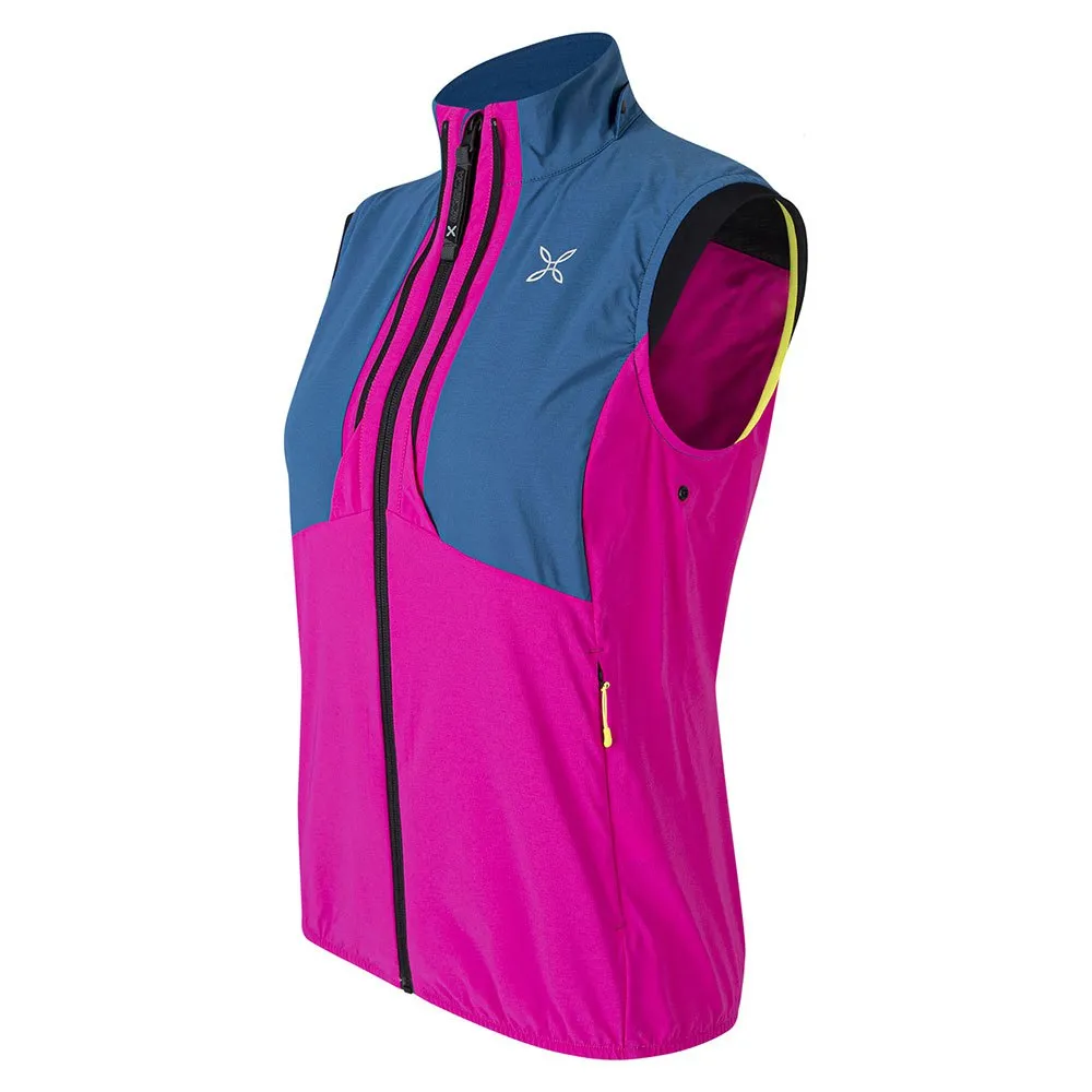 Montura Speed Fly Convert Jacke Montura Speed Fly Convert Jacke