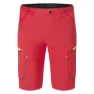 Power red / green lime