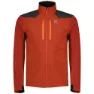 Montura Spitze Jacke
