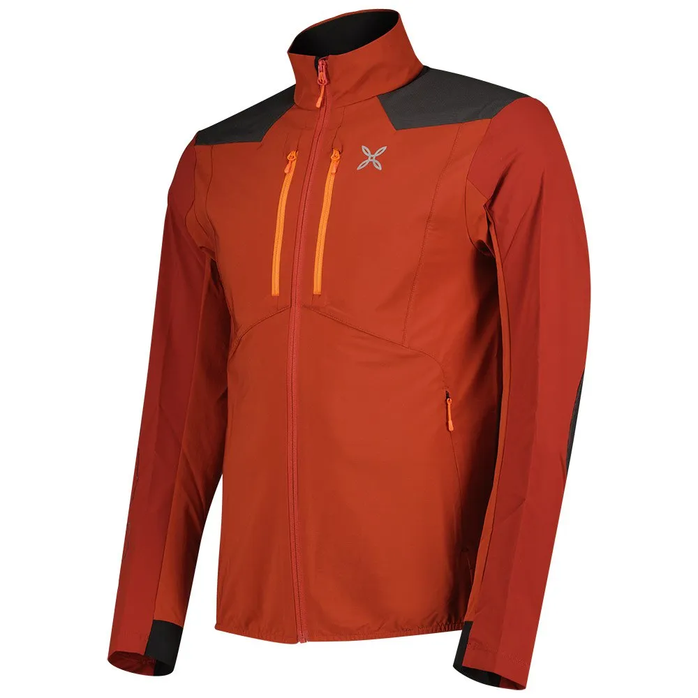 Montura Spitze Jacke Montura Spitze Jacke