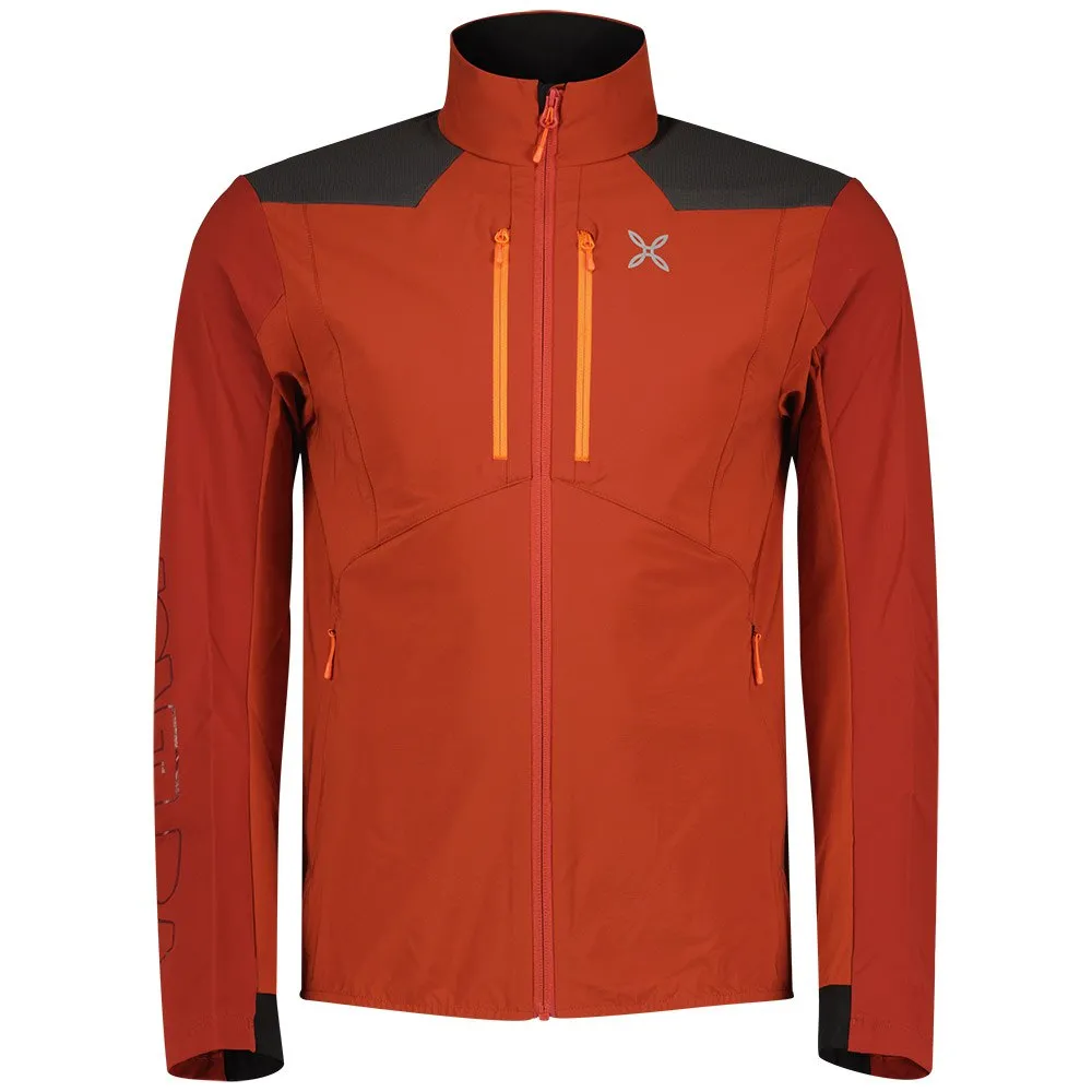 Montura Spitze Jacke Montura Spitze Jacke