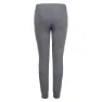 Montura Sport Leggings, Light grey, 13-14Y