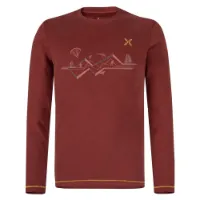 Montura Sporty 2 Langarm-t-shirt