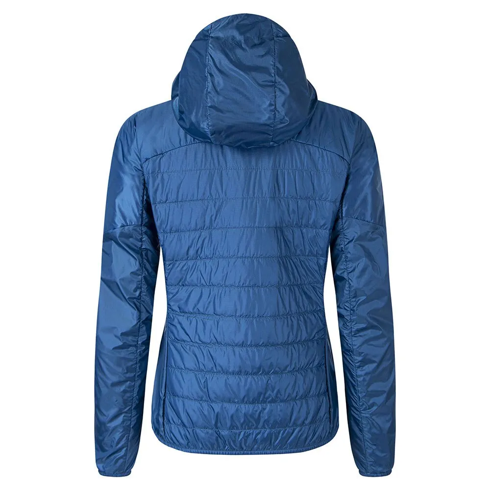 Montura Stardust Softshelljacke, Deep blue / intense violet