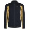 Montura Stretch Fleece, Black / gold