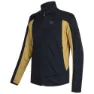Montura Stretch Fleece, Black / gold