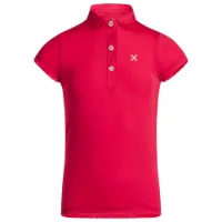Montura Sunny Play Kurzarm-poloshirt Montura Sunny Play Kurzarm-poloshirt