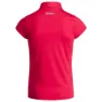 Montura Sunny Play Kurzarm-poloshirt, Pink sugar, 7-8Y