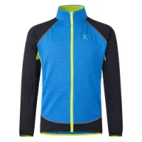 Montura Thermal Color Kapuzenfleece Montura Thermal Color Kapuzenfleece