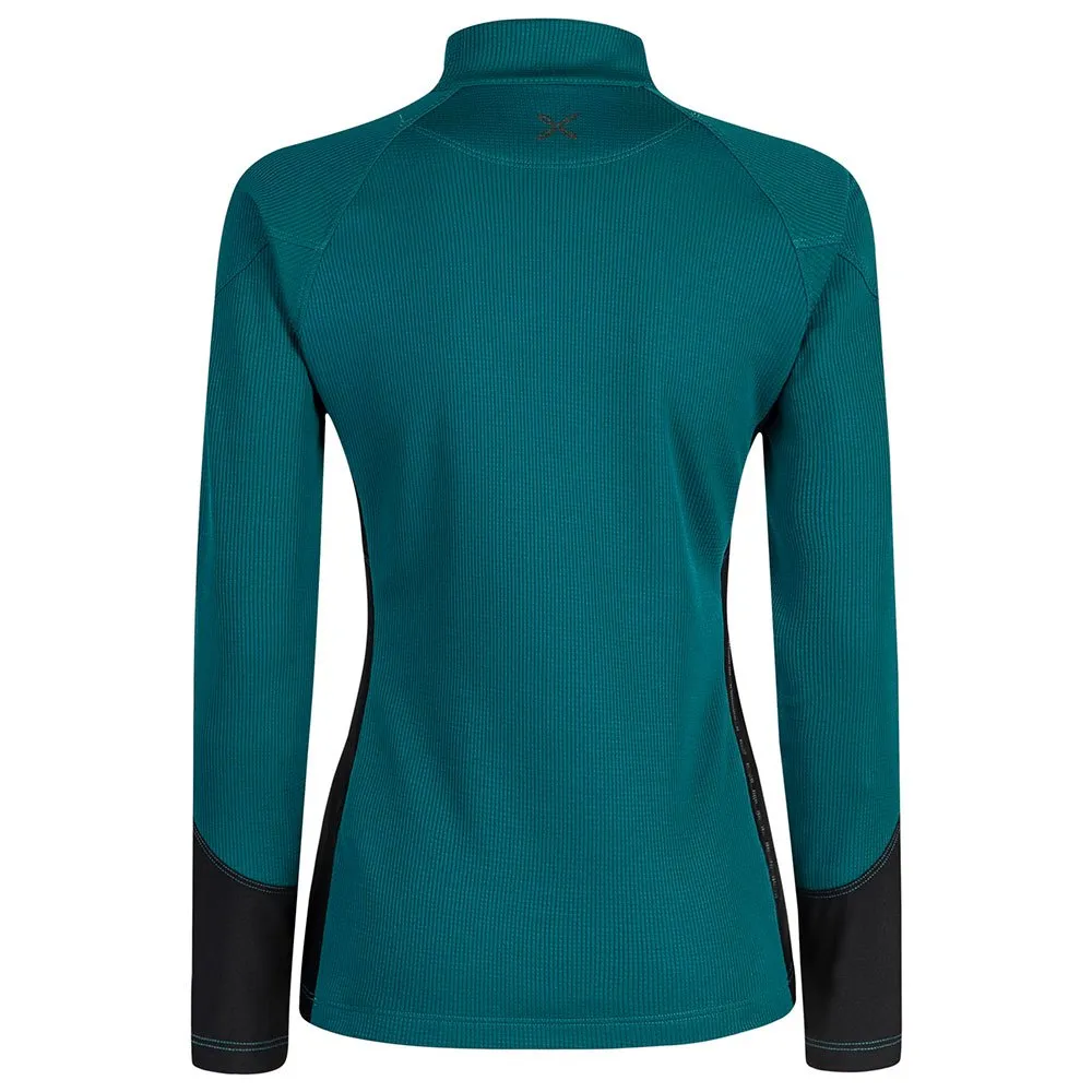 Montura Thermic 3 Fleece, Baltic Montura Thermic 3 Fleece, Baltic