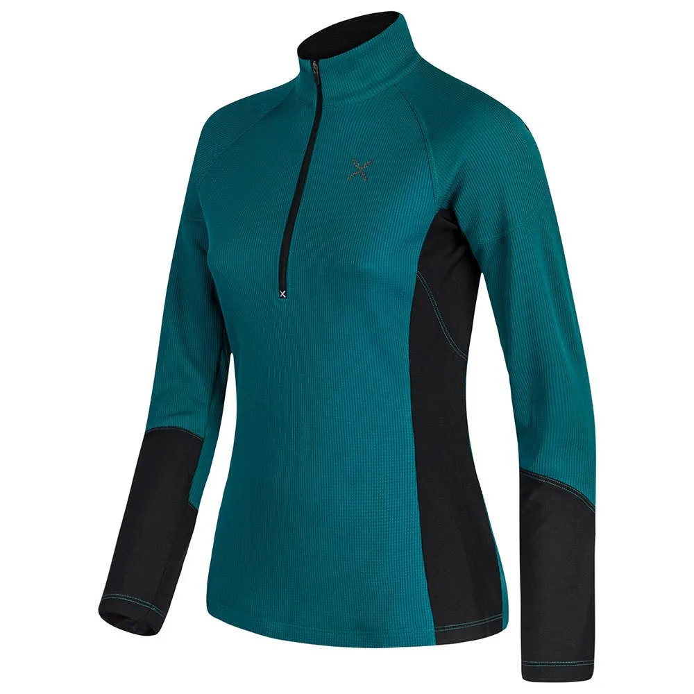 Montura Thermic 3 Fleece, Baltic Montura Thermic 3 Fleece, Baltic