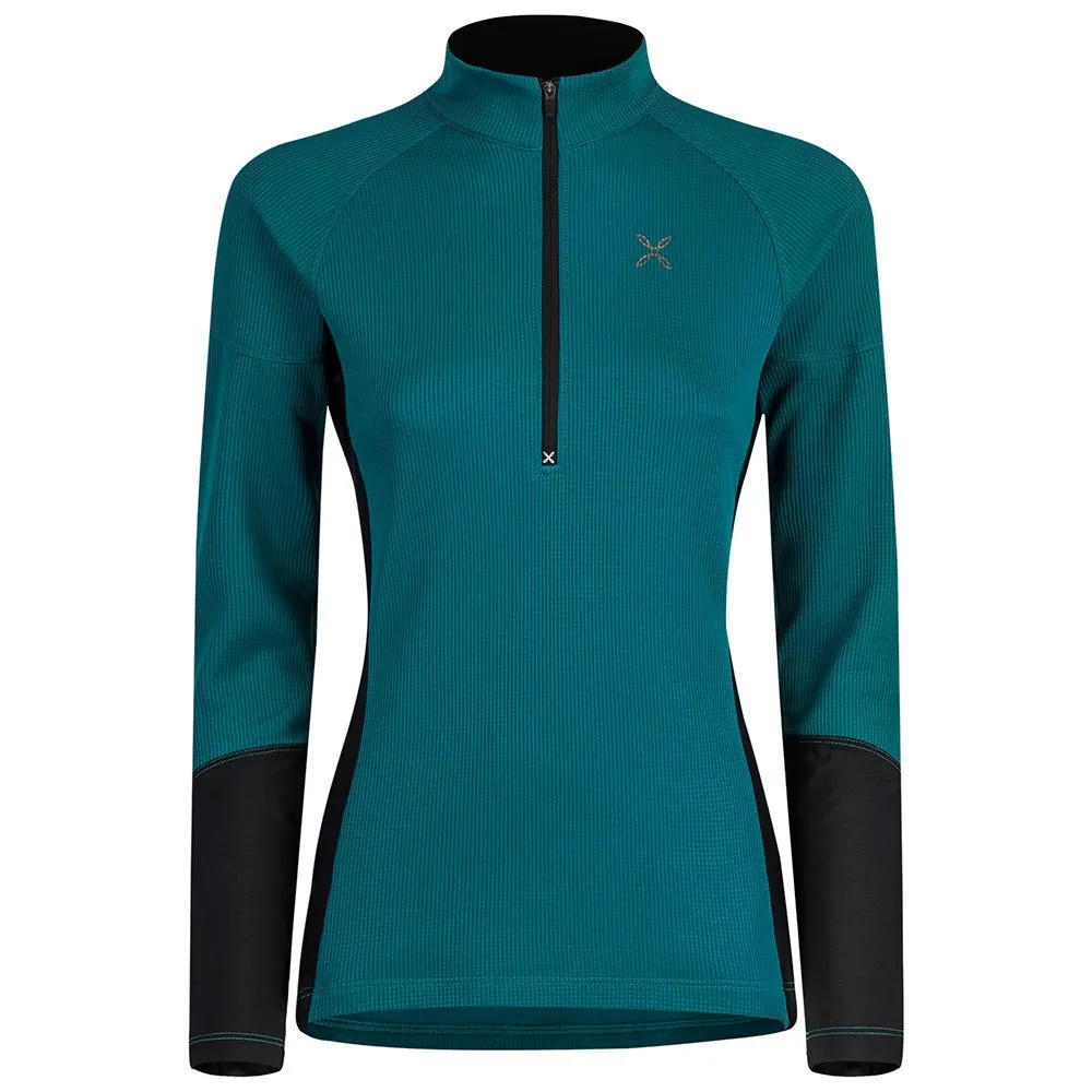 Montura Thermic 3 Fleece, Baltic Montura Thermic 3 Fleece, Baltic