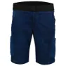 Montura Towa Kurze Jeans, Blu denim chiaro jeans