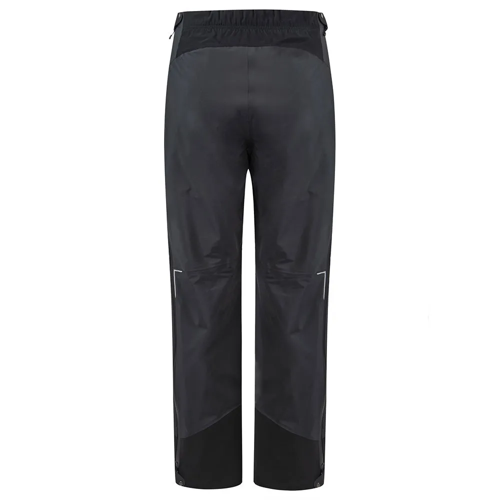 Montura Tribute Cover Hosen, Black Montura Tribute Cover Hosen, Black