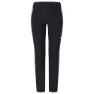 Black / care blue
