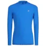 Montura Water Sensi Langarm-t-shirt, Celeste