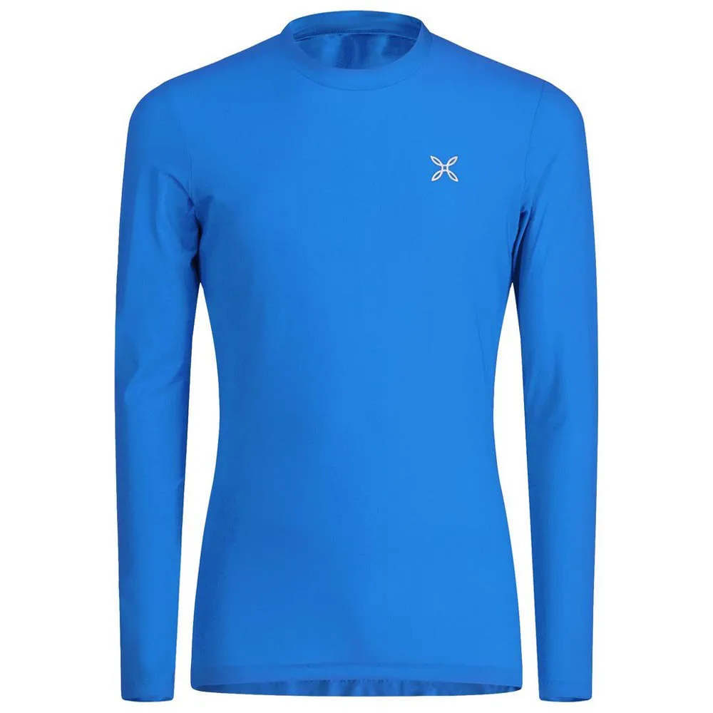 Montura Water Sensi Langarm-t-shirt, Celeste Montura Water Sensi Langarm-t-shirt, Celeste