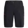 Montura Wild Kurze Hose, Slate / pink sugar