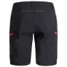 Montura Wild Kurze Hose, Slate / pink sugar