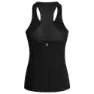 Montura Wonder ärmelloses T-shirt, Black