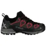 Montura Yaru Cross Goretex Zustiegsschuhe, Anthracite / pink sugar