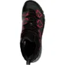 Montura Yaru Cross Goretex Zustiegsschuhe, Anthracite / pink sugar