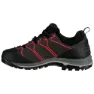 Montura Yaru Cross Goretex Zustiegsschuhe, Anthracite / pink sugar