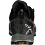 Montura Yaru Cross Goretex Zustiegsschuhe, Anthracite / pink sugar