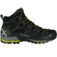 Montura Yaru Cross Mid Goretex Wanderstiefel Montura Yaru Cross Mid Goretex Wanderstiefel