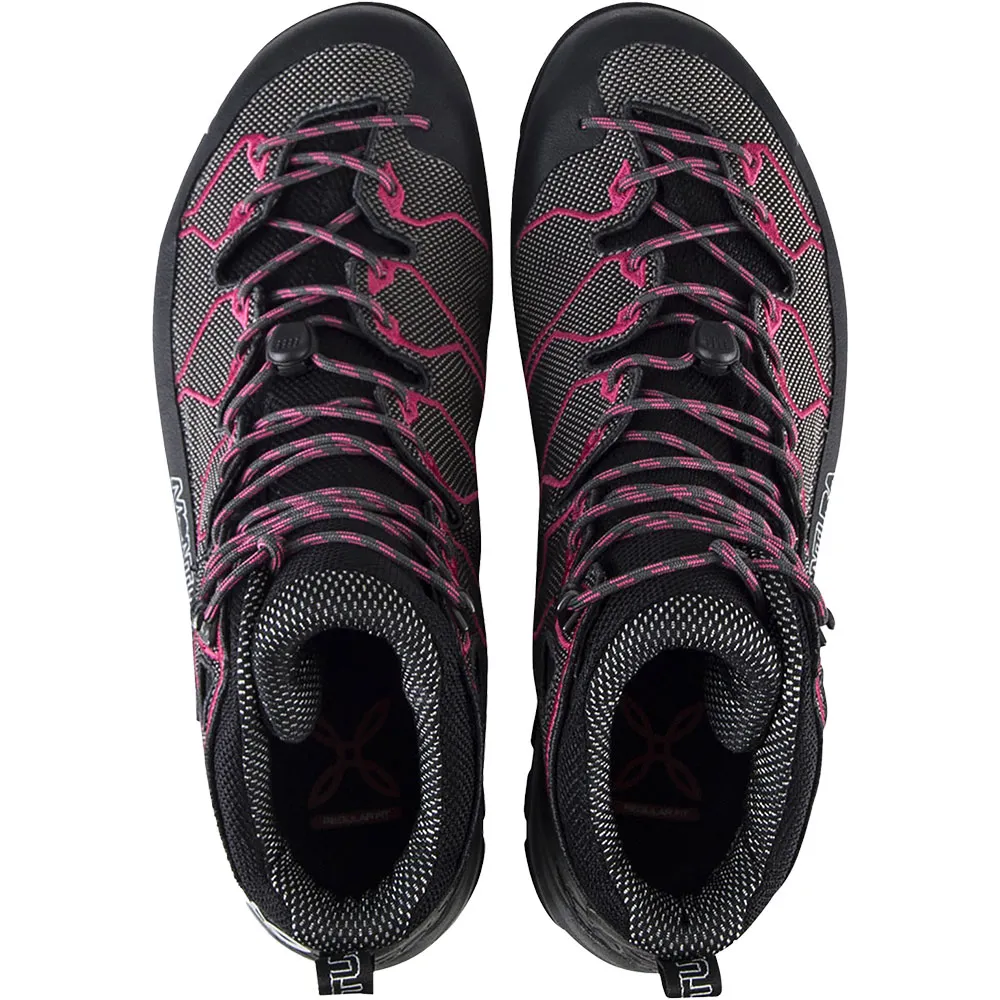 Montura Yaru Cross Mid Goretex Wanderstiefel
