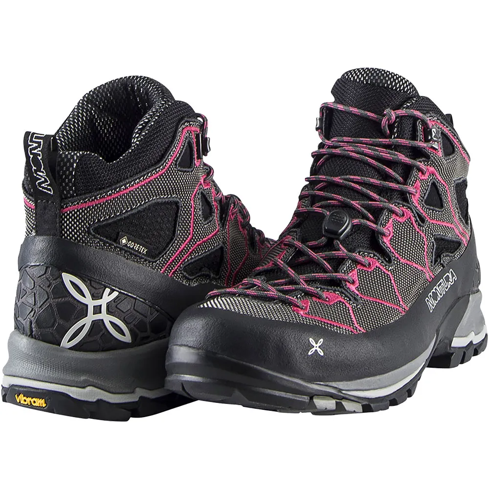 Montura Yaru Cross Mid Goretex Wanderstiefel