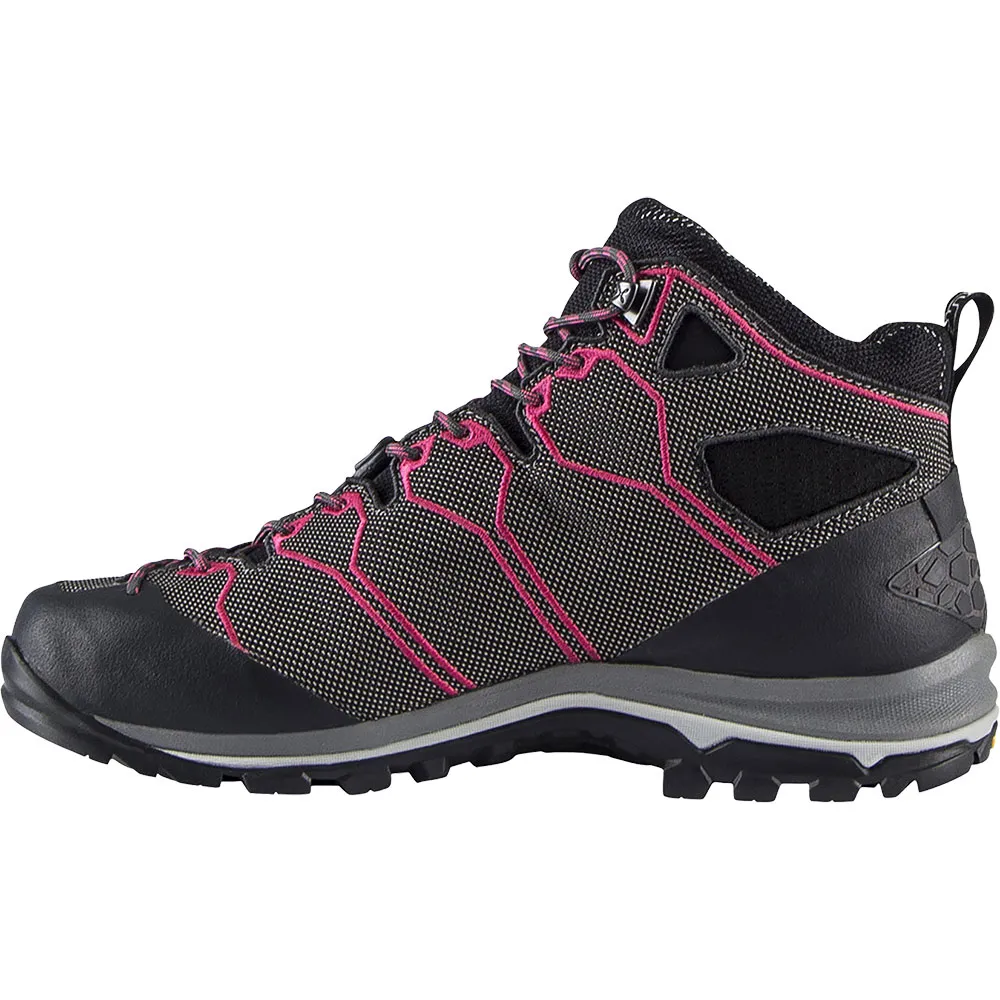Montura Yaru Cross Mid Goretex Wanderstiefel