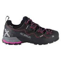 Montura Yaru Goretex Zustiegsschuhe Montura Yaru Goretex Zustiegsschuhe