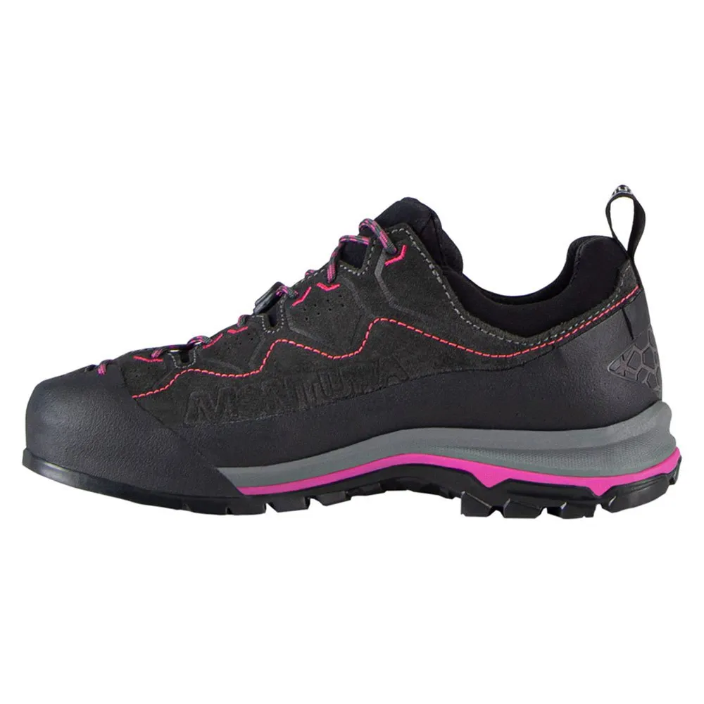 Montura Yaru Goretex Zustiegsschuhe Montura Yaru Goretex Zustiegsschuhe
