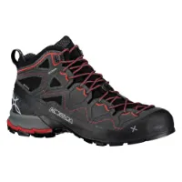 Montura Yaru Tekno Goretex Schmale Wanderschuhe